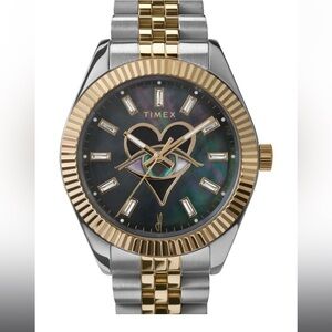 NWT Timex x Jacquie Aiche